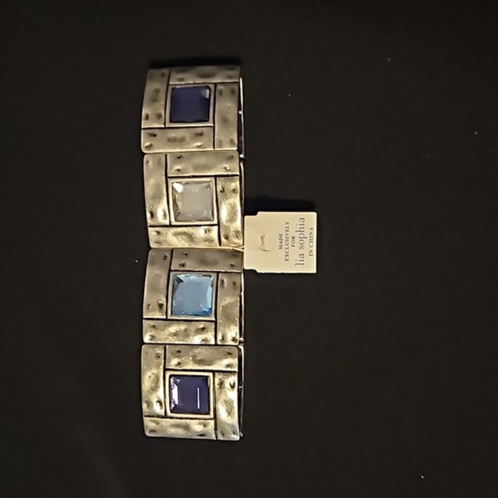 Lia Sophia Bracelet